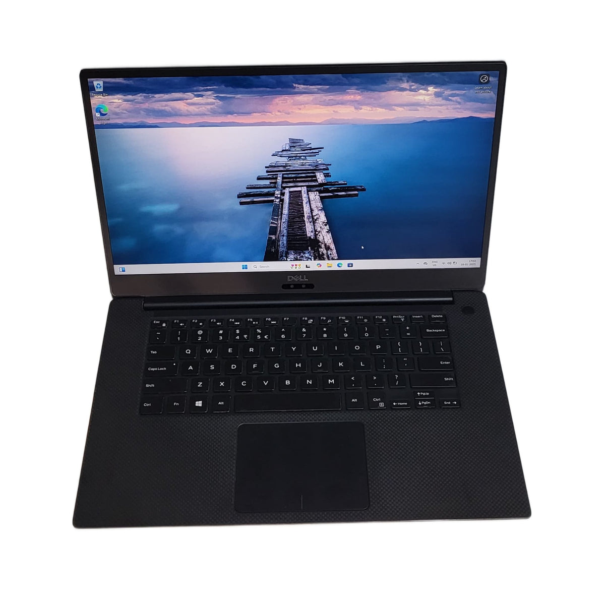 Dell Precision 5400 Workstation Laptop