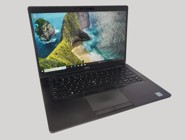 Dell Latitude 5400
